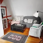 Appartement Gemuetliche In