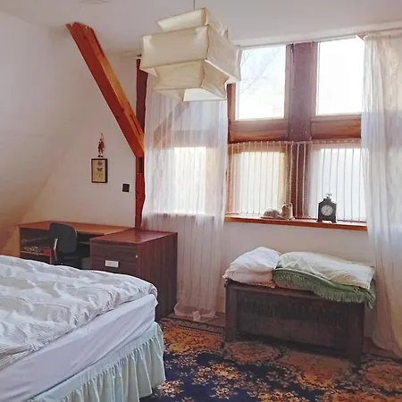 Apartment Gemuetliche In