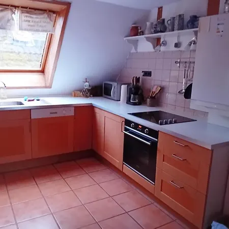 Gemuetliche In Apartment