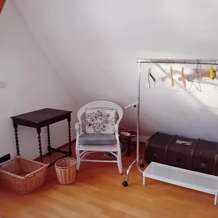 Gemuetliche In Ranstadt