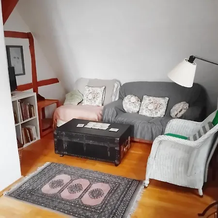 Apartamento Gemütliche In