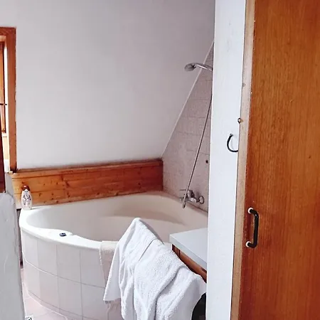 Gemütliche In Apartamento *