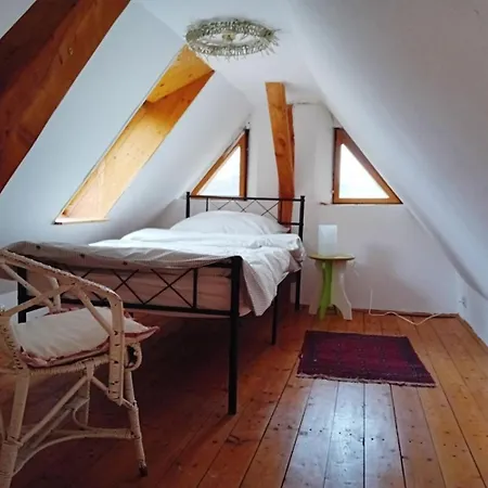Appartement Gemuetliche In