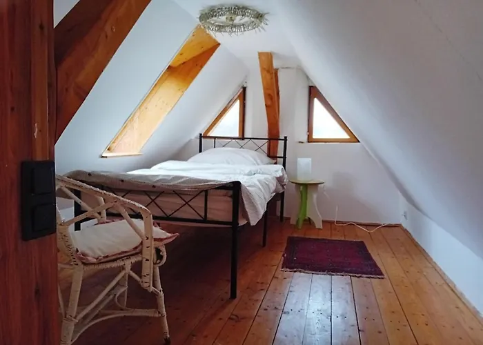 Gemuetliche In Ranstadt