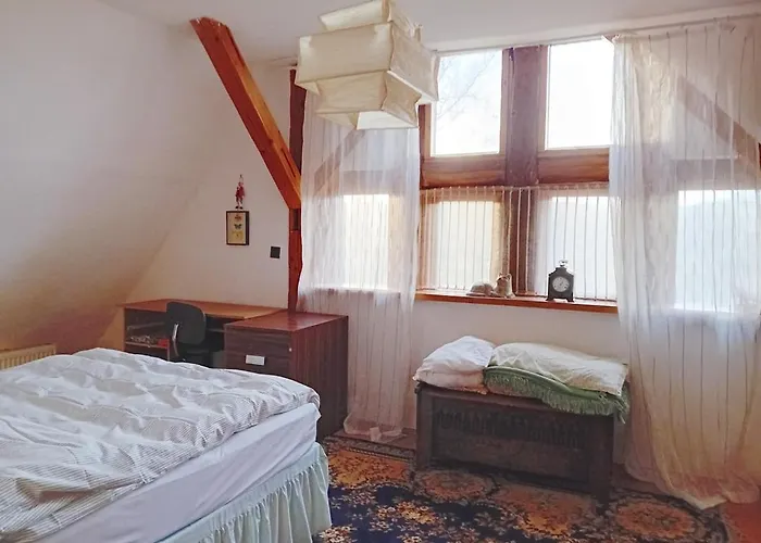 Apartment Gemuetliche In