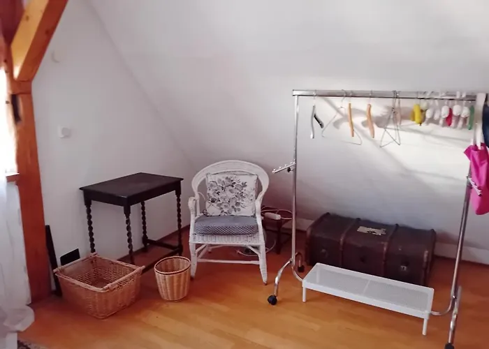 Gemuetliche In Ranstadt