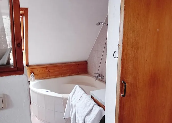 Gemuetliche In Apartment *